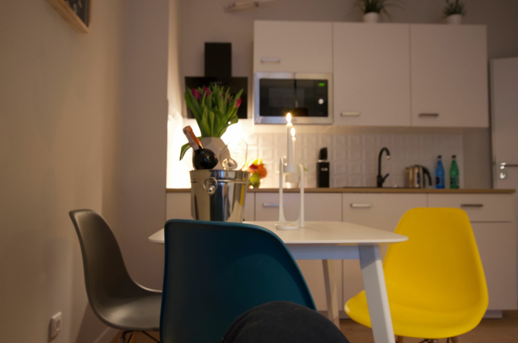 Vistula Boutique Exclusive Apartments Krakau Exterior foto