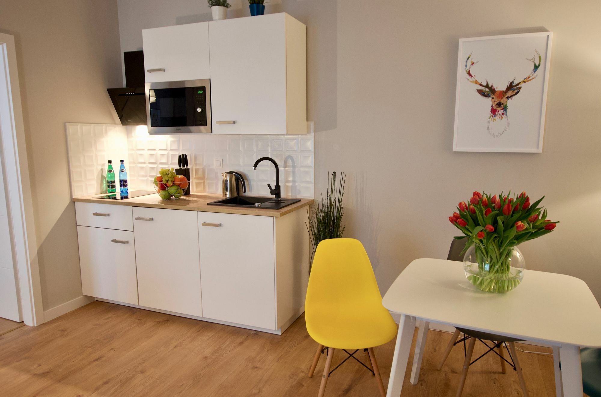 Vistula Boutique Exclusive Apartments Krakau Exterior foto