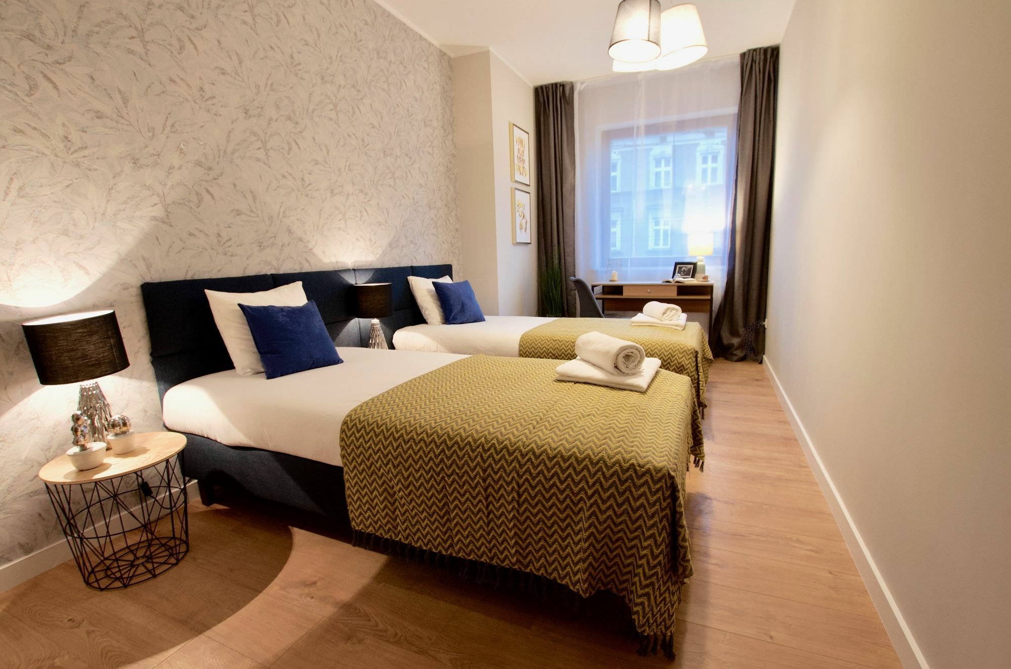 Vistula Boutique Exclusive Apartments Krakau Exterior foto