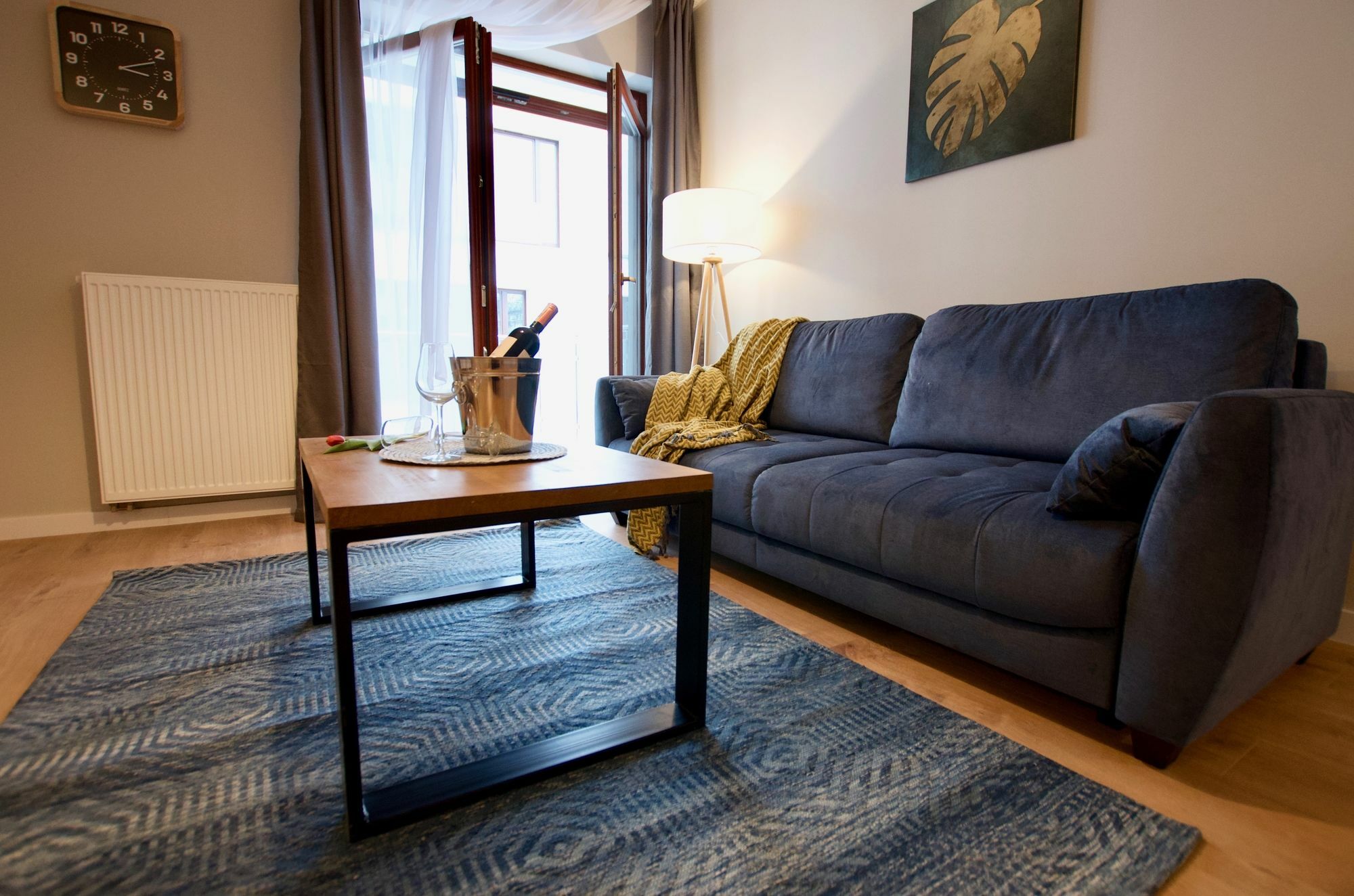 Vistula Boutique Exclusive Apartments Krakau Exterior foto